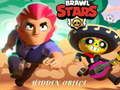 遊戲Brawl Stars 隱藏對象 在線