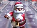 遊戲地鐵 Santa Runner 聖誕節 在線