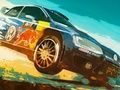 遊戲沙漠賽車手 在線