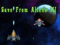 遊戲拯救外星人 III 在線