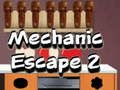 遊戲機械逃生 2 在線