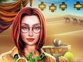 遊戲沙漠探險家 在線
