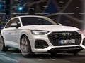 遊戲奧迪 Q5 TDI 拼圖 在線