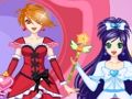 遊戲光之美少女 4 在線