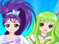 遊戲光之美少女 2 在線