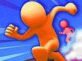 遊戲偷偷跑者 3D在線