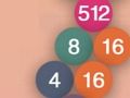 遊戲泡泡 2048在線