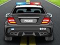 遊戲警車 在線