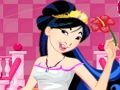 遊戲木蘭公主婚紗 在線