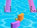遊戲橋牌比賽 3D 在線