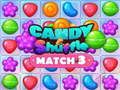 遊戲Candy Shuffle Match-3在線