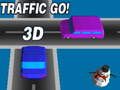 遊戲交通 Go 3D 在線