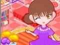 遊戲為公主設計娃娃屋 在線