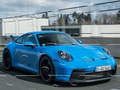 遊戲保時捷 911 GT3 拼圖 在線
