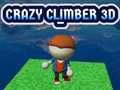 遊戲瘋狂的登山者 3D 在線