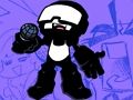 遊戲FNF：皮克VS坦克人 在線