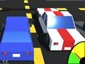 遊戲路障 3D 在線