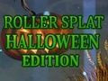 遊戲Roller Splat 萬聖節版 在線