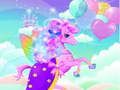 遊戲獨角獸女孩裝扮 在線