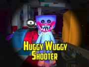 遊戲Poppy Huggy Wuggy 射手 在線