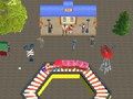遊戲火車賽車3D 在線