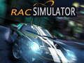 遊戲Rac 模擬器 在線