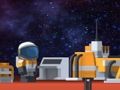 遊戲礦山生存火星 在線