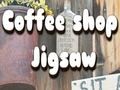 遊戲咖啡店拼圖 在線
