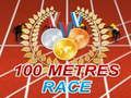 遊戲100米賽跑 在線
