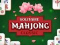 遊戲經典麻將接龍在線