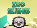 遊戲動物園吊索 在線