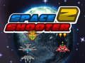 遊戲太空射手 Z 在線