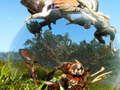 遊戲Biomutant Online Jigsaw Puzzle 星球 在線