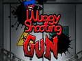 遊戲Wuggy射擊槍 在線