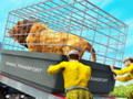 遊戲農場動物運輸 在線