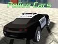 遊戲警車 在線
