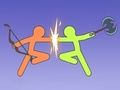 遊戲超級火柴人決鬥者 在線
