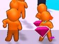 遊戲逃離我們 3D 在線