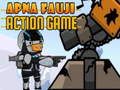 遊戲Apna Faugi 動作遊戲 在線