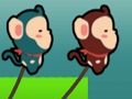 遊戲猴子鞦韆 在線