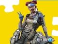 遊戲Apex Legends 拼圖 在線