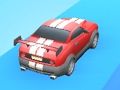 遊戲齒輪競賽 3D 汽車 在線
