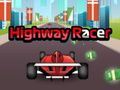 遊戲公路賽車手 在線