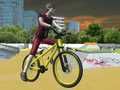 遊戲Bmx Xtreme 3D 特技 在線