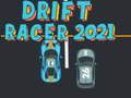 遊戲漂移賽車 2021 在線