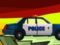 遊戲警車逃生2 在線
