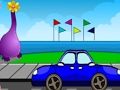 遊戲海濱別墅逃生 2 在線