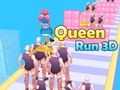 遊戲女王奔跑 3D 在線