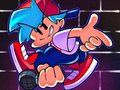 遊戲星期五晚上 Funkin 拼圖 在線