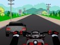 遊戲公路摩托交通 在線